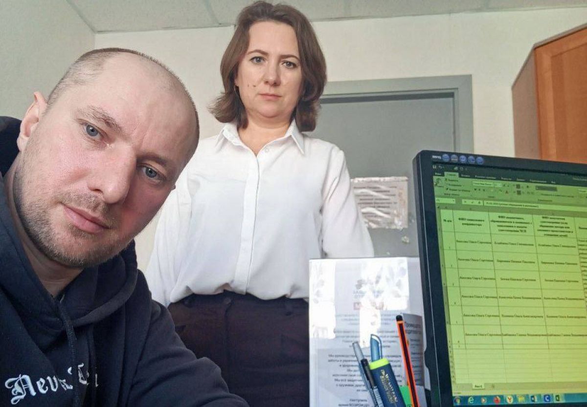 В Веневском районе ветерану помогли оформить социальные меры поддержки В Веневском районе ветерану помогли оформить социальные меры поддержки