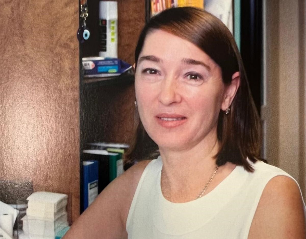 Наталья Дарюхина: «Контрактная служба – это осознанный выбор настоящих мужчин»