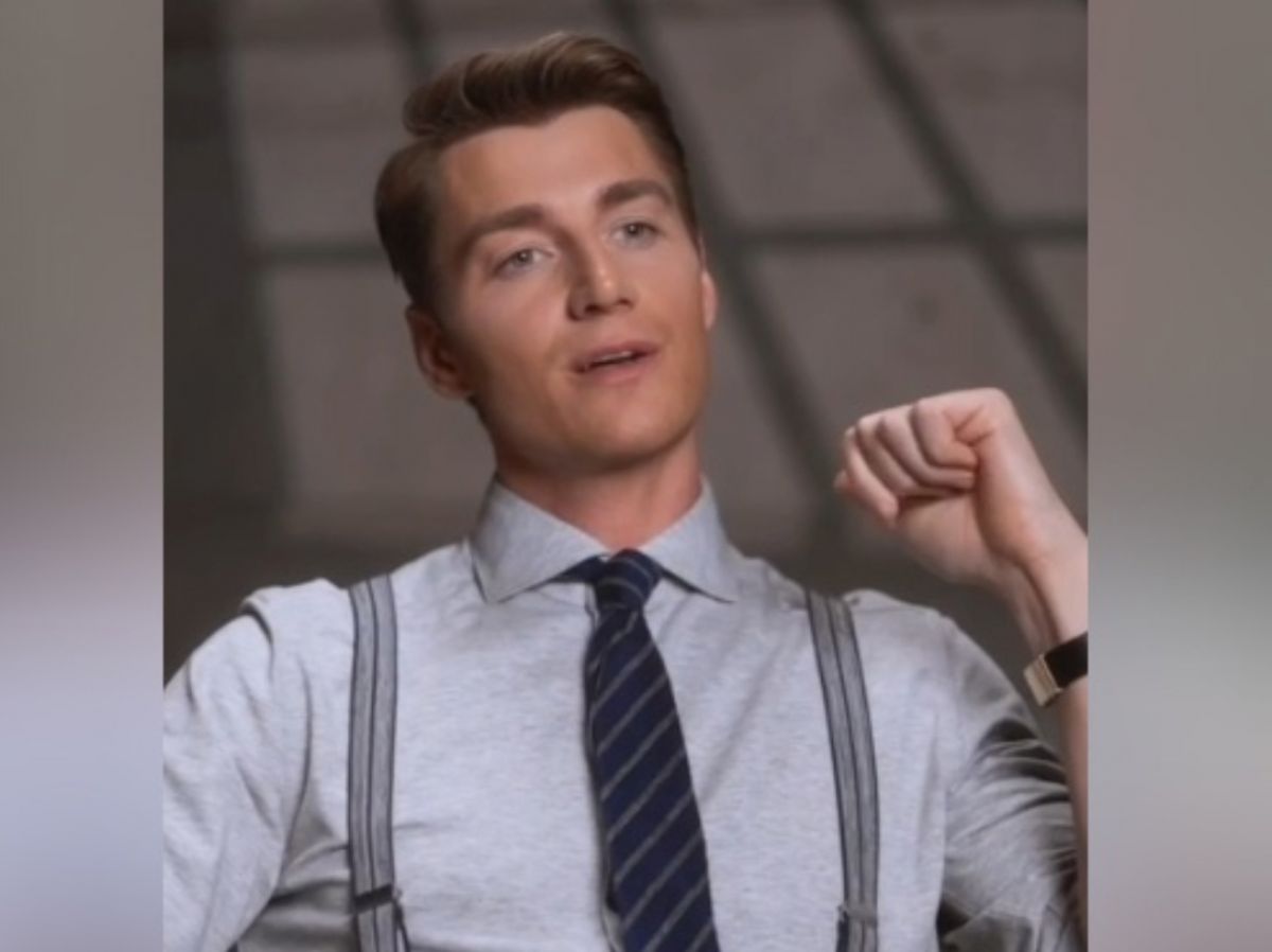 Ведущим «Интервидения» станет уроженец Тульской области