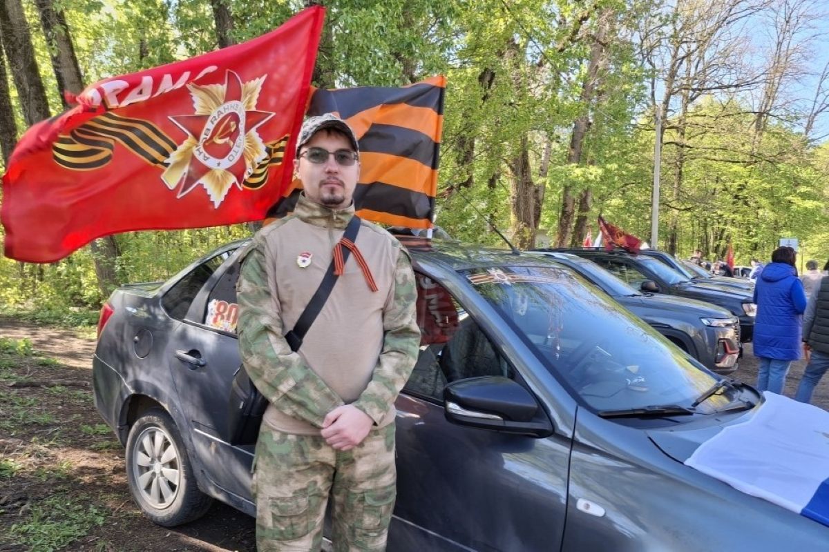 Ветеран СВО: «Российские военнослужащие – пример для подрастающего поколения»