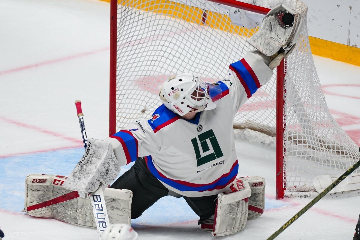 Тульский ХК «Полипласт» стала обладателем Малого кубка Всероссийского этапа Ночной хоккейной лиги Тульский ХК «Полипласт» стала обладателем Малого кубка Всероссийского этапа Ночной хоккейной лиги