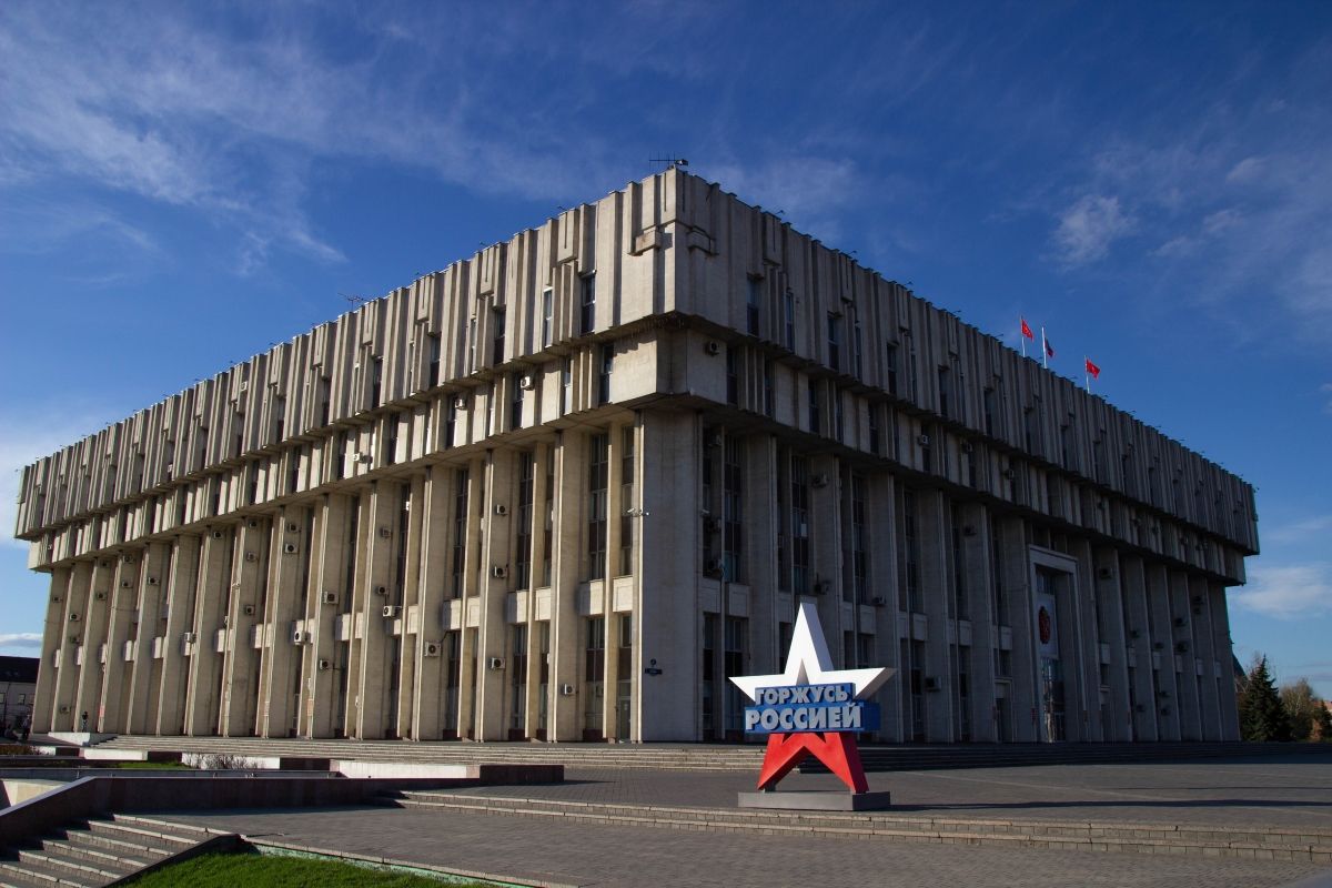 Тульский губернатор подвел итоги минувшей недели Тульский губернатор подвел итоги минувшей недели