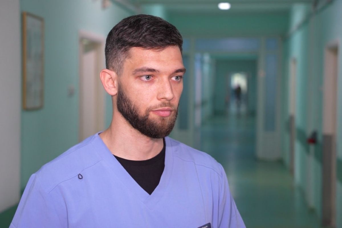 Травматолог из Тулы рассказал, можно ли вылечить перелом без гипса Травматолог из Тулы рассказал, можно ли вылечить перелом без гипса