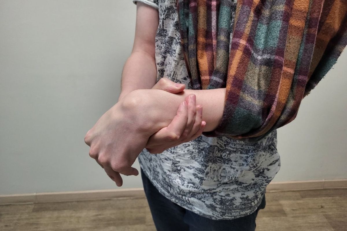 Жителям Тульской области рассказали, перелом каких костей человек может заметить не сразу Жителям Тульской области рассказали, перелом каких костей человек может заметить не сразу