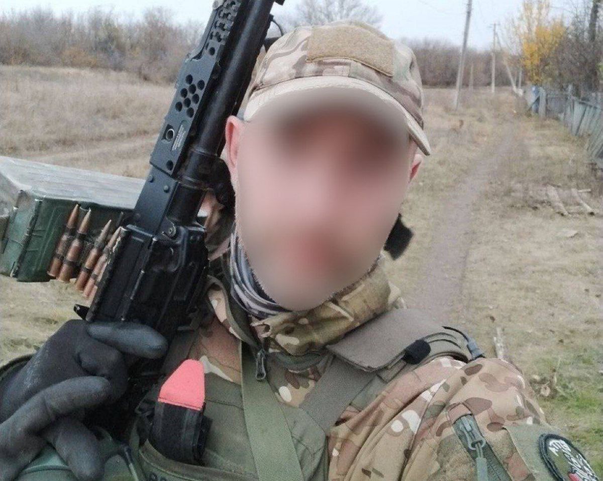 Участник СВО рассказал о своем героическом деде Участник СВО рассказал о своем героическом деде