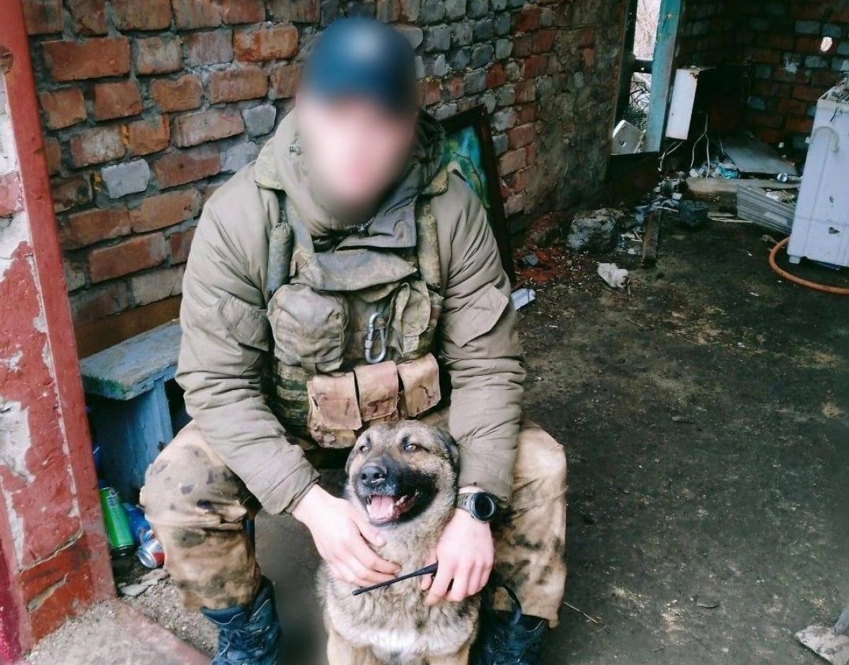 Боец СВО Максим: «Все, кто находится на передовой, — настоящие патриоты нашей страны» Боец СВО Максим: «Все, кто находится на передовой, — настоящие патриоты нашей страны»