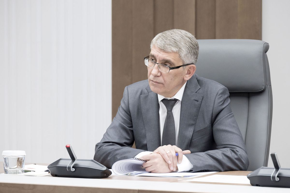 Дмитрий Миляев: «Город воинской славы Мариуполь сегодня отмечает третью годовщину освобождения от украинских боевиков» Дмитрий Миляев: «Город воинской славы Мариуполь сегодня отмечает третью годовщину освобождения от украинских боевиков»