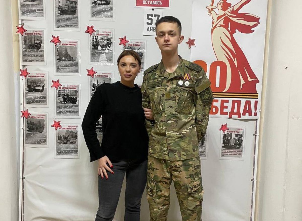 Участник СВО Валерий Фамильнов после реабилитации вернулся на родной завод Участник СВО Валерий Фамильнов после реабилитации вернулся на родной завод