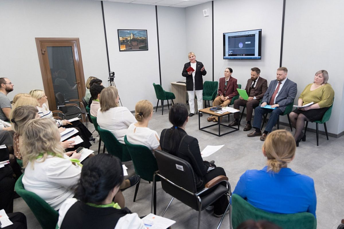 Участники СВО из Тульской области смогут получать высшее образование со скидкой 95% Участники СВО из Тульской области смогут получать высшее образование со скидкой 95%