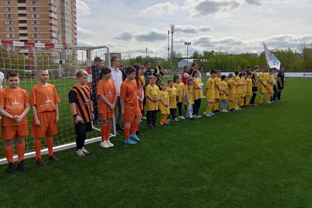 Дети из Тульской области познакомятся с легендарным футбольным тренером Олегом Романцевым