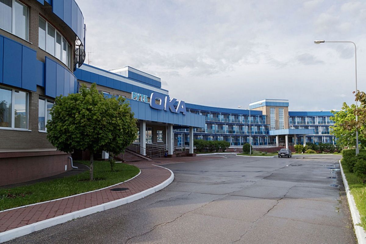 В Алексине отремонтируют реабилитационный центр для спортсменов-инвалидов