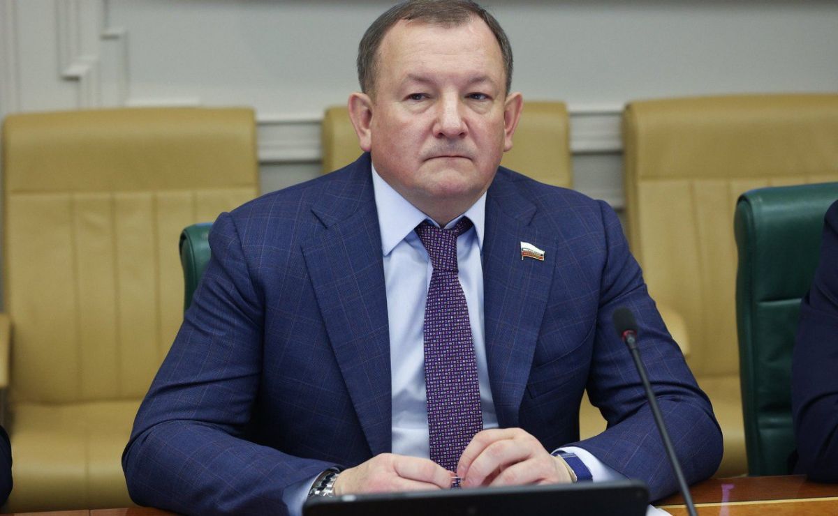 Михаил Борщев: Семьи участников СВО получают новые меры поддержки