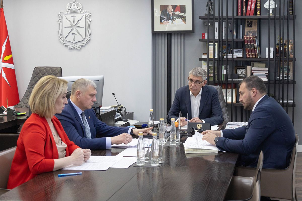 За два года в Тульской области приобретено 225 автобусов и 22 трамвая За два года в Тульской области приобретено 225 автобусов и 22 трамвая