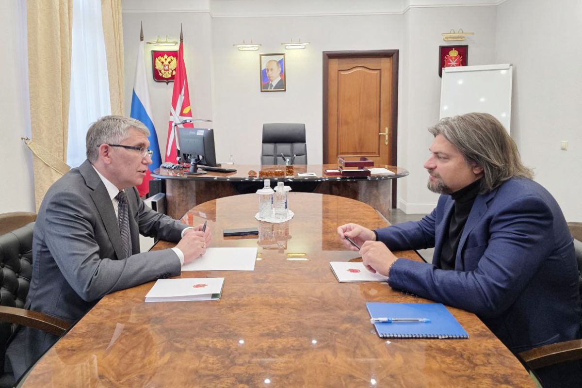 Тульская область развивает систему вывоза отходов Тульская область развивает систему вывоза отходов