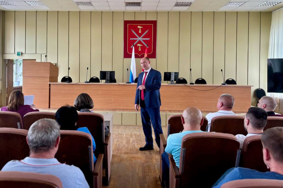 В Тульской области приводят в порядок 106 укрытий В Тульской области приводят в порядок 106 укрытий