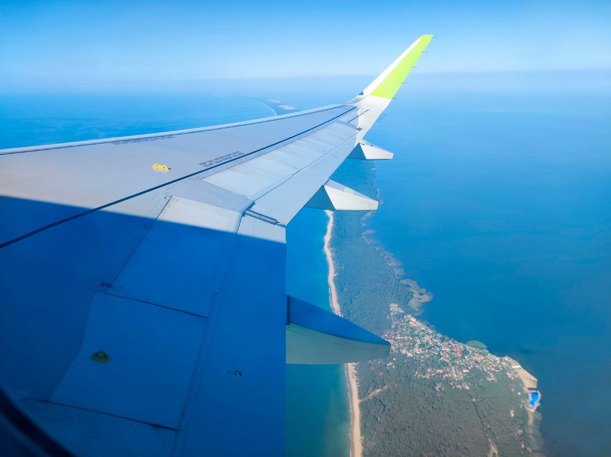 Тулякам рассказали, приживется ли идея со стоячими местами в самолетах Тулякам рассказали, приживется ли идея со стоячими местами в самолетах