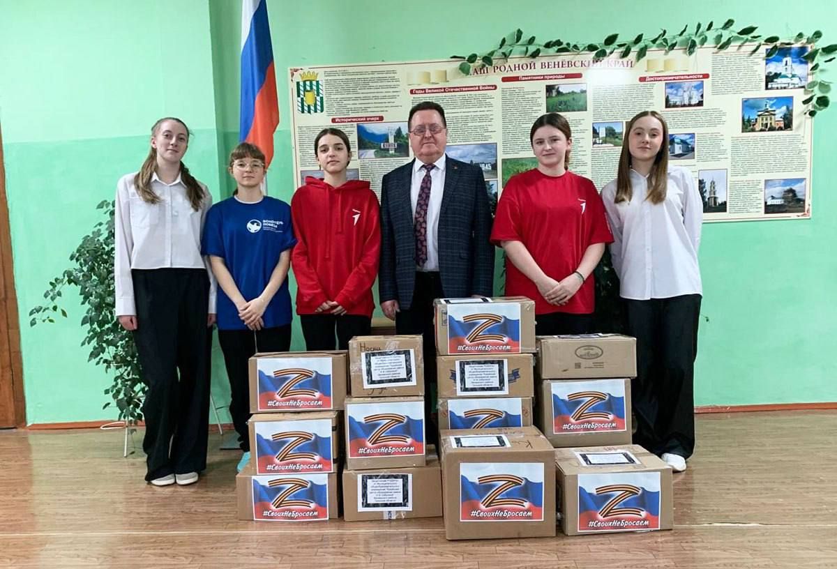 Сергей Поляков: «За спинами мужественных бойцов – вся Россия» Сергей Поляков: «За спинами мужественных бойцов – вся Россия»