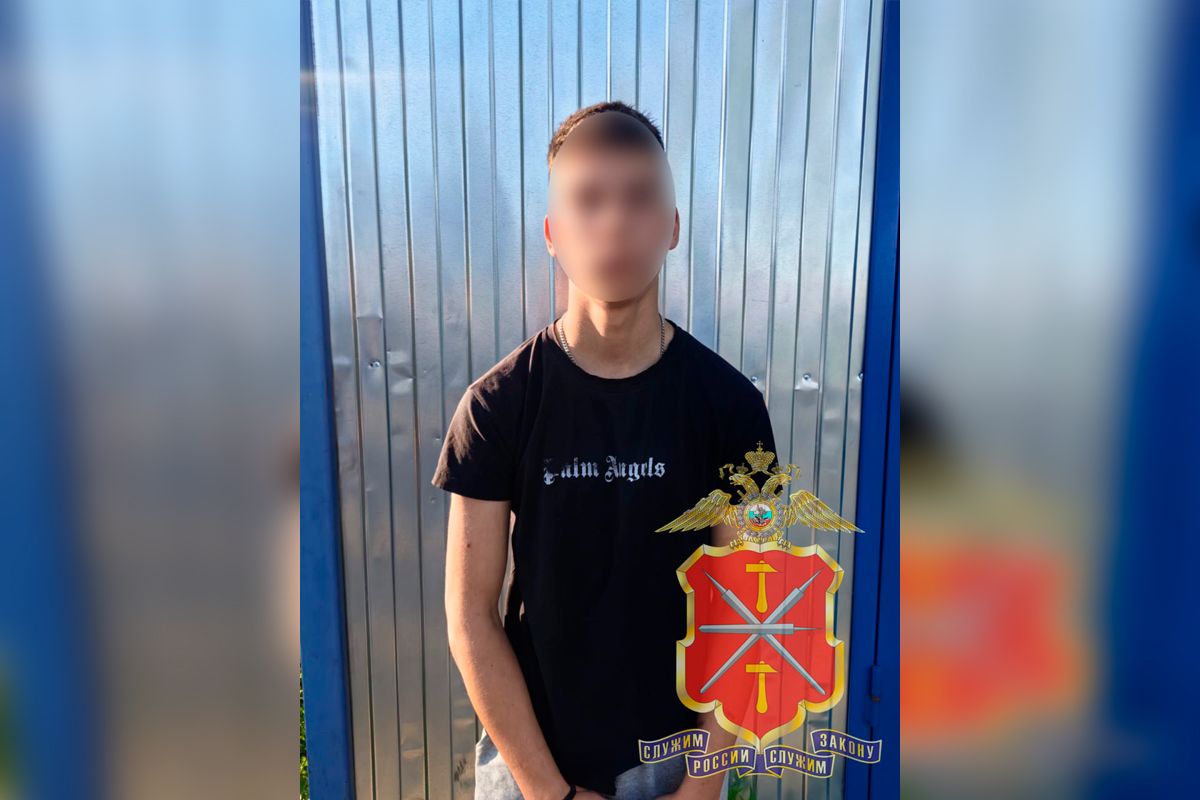 Молодой житель Тульской области украл электроинструменты из ремонтируемого магазина Молодой житель Тульской области украл электроинструменты из ремонтируемого магазина