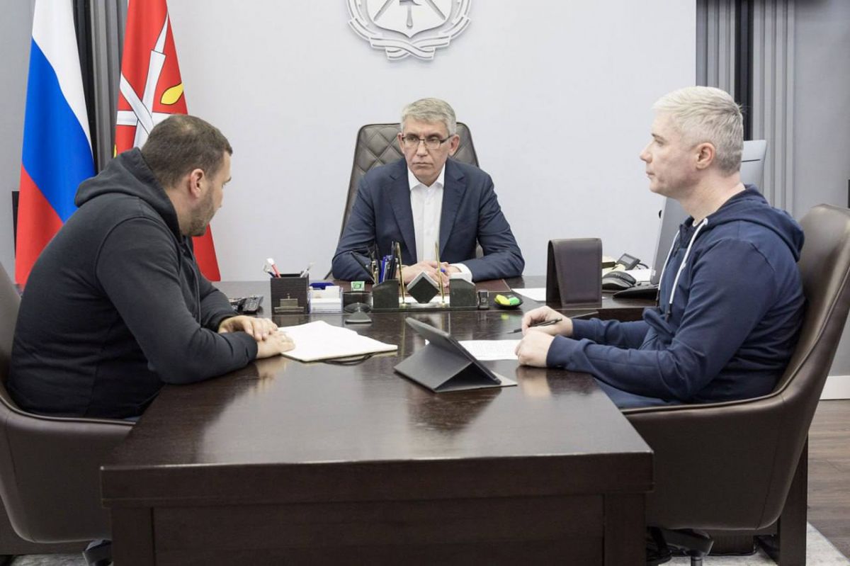 Пострадавшим в результате атаки беспилотников жителям Новомосковска выплатят компенсацию