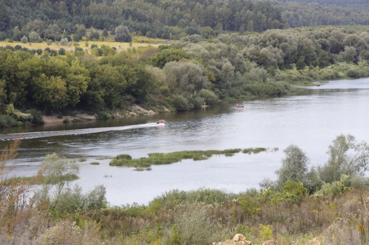 В Алексине расследуют гибель подростка
