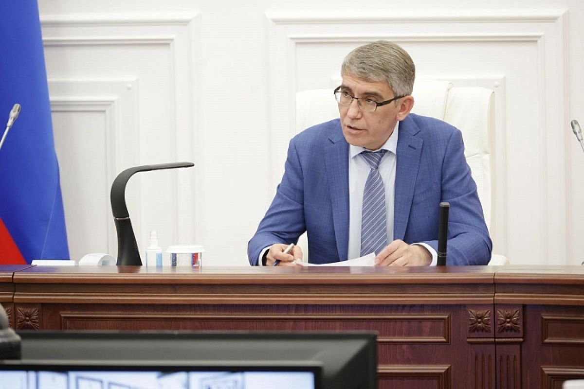 Дмитрий Миляев: «Поздравляю с Днем российского предпринимательства»