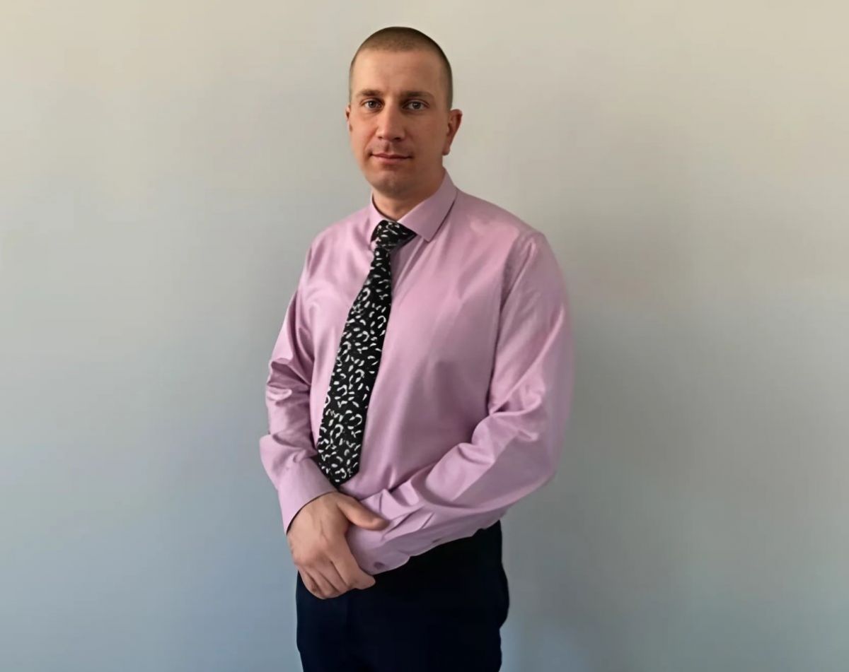 Дмитрий Кордюков: «Поддерживая участников СВО, мы демонстрируем наше единство» Дмитрий Кордюков: «Поддерживая участников СВО, мы демонстрируем наше единство»