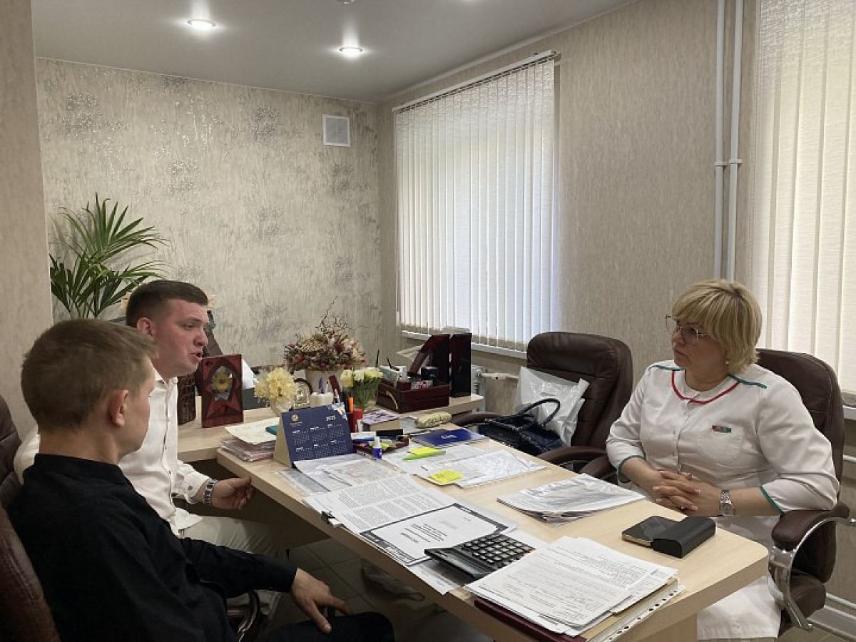 Марина Белькова: «Для меня гражданский долг – помогать героям» Марина Белькова: «Для меня гражданский долг – помогать героям»