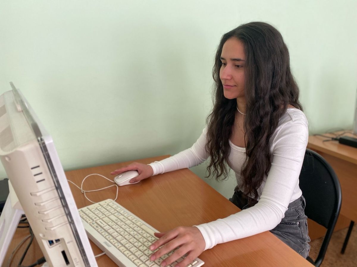 Практическая подготовка студентов Тульского филиала Президентской академии Практическая подготовка студентов Тульского филиала Президентской академии