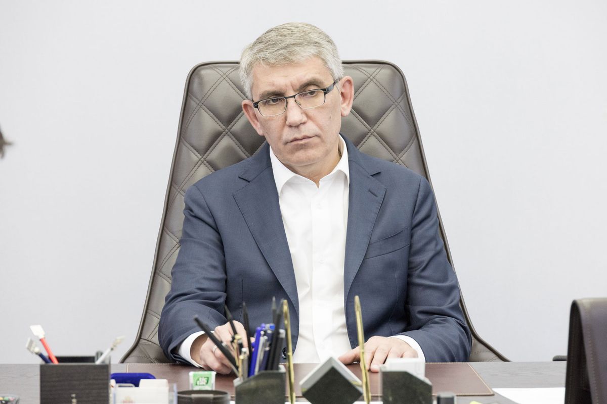 Губернатор Тульской области предложил создать цифровой сервис для инвалидов на Госуслугах Губернатор Тульской области предложил создать цифровой сервис для инвалидов на Госуслугах