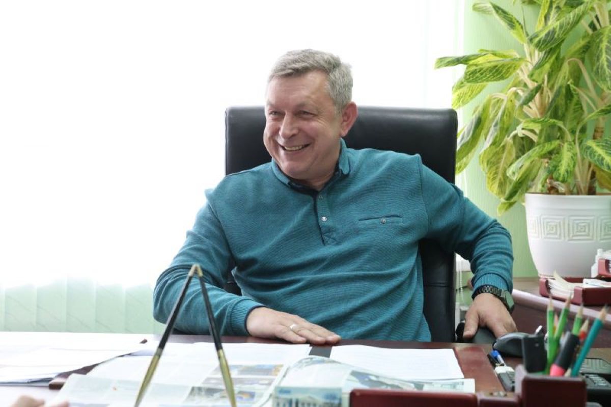 Тепло без проблем Тепло без проблем