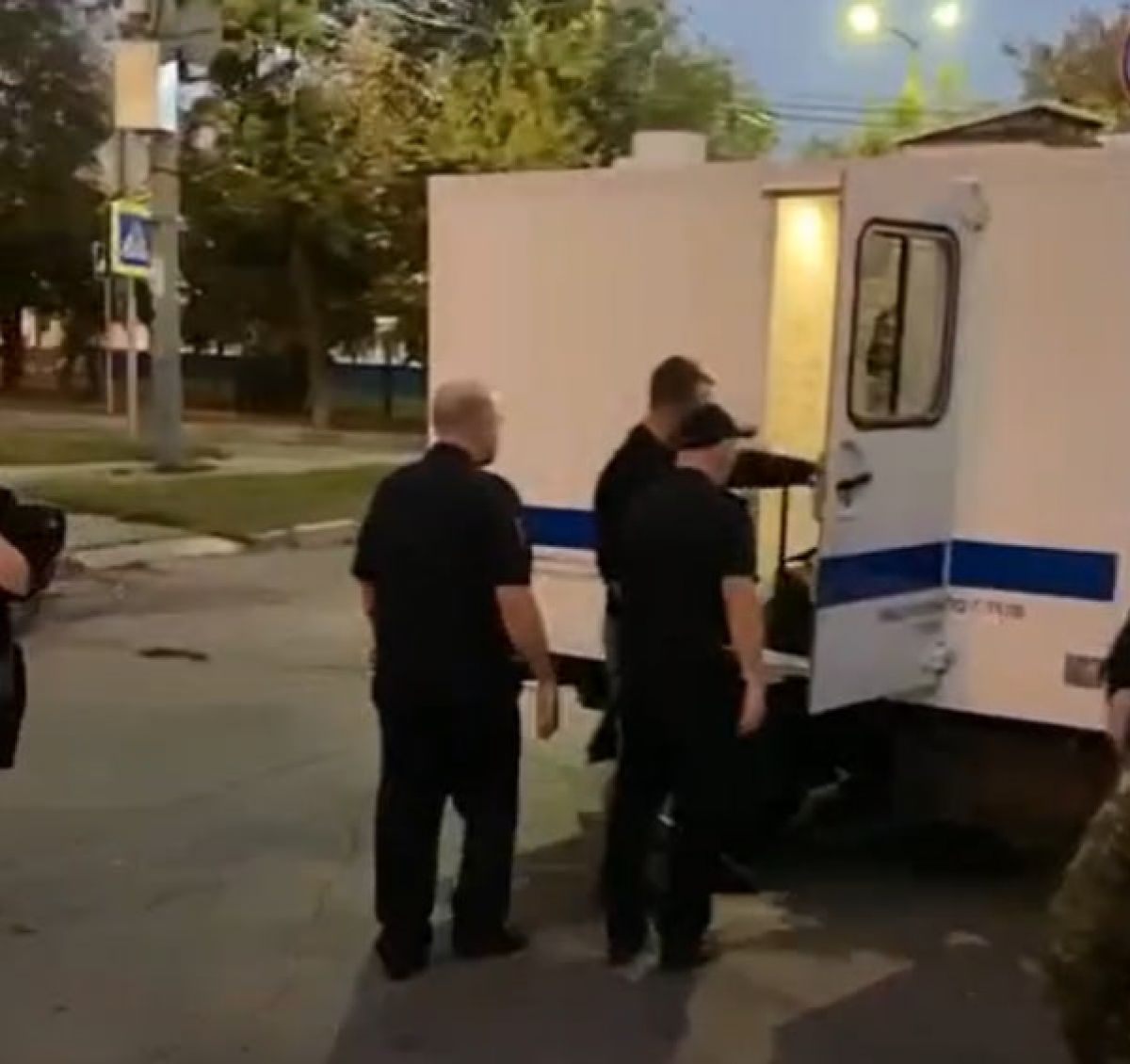 Трое жителей Тульской области осуждены за вымогательство на пустыре Трое жителей Тульской области осуждены за вымогательство на пустыре