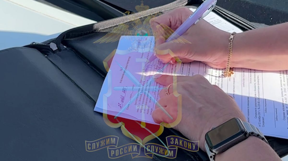 В тульском Плеханове в ходе рейда госавтоинспекторы выявили семь нарушений ПДД В тульском Плеханове в ходе рейда госавтоинспекторы выявили семь нарушений ПДД