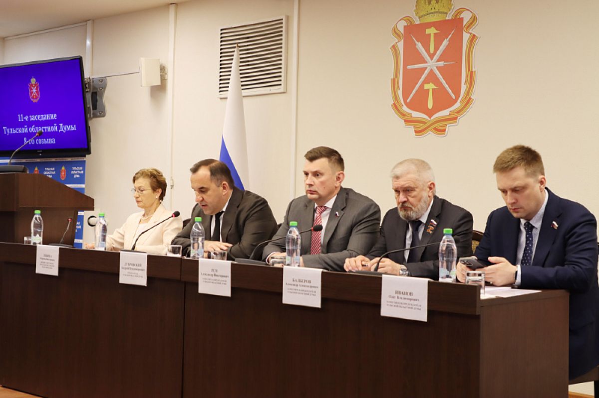 В Тульской области муниципальные округа появятся в Веневском, Воловском, Дубенском, Куркинском и Плавском районах В Тульской области муниципальные округа появятся в Веневском, Воловском, Дубенском, Куркинском и Плавском районах