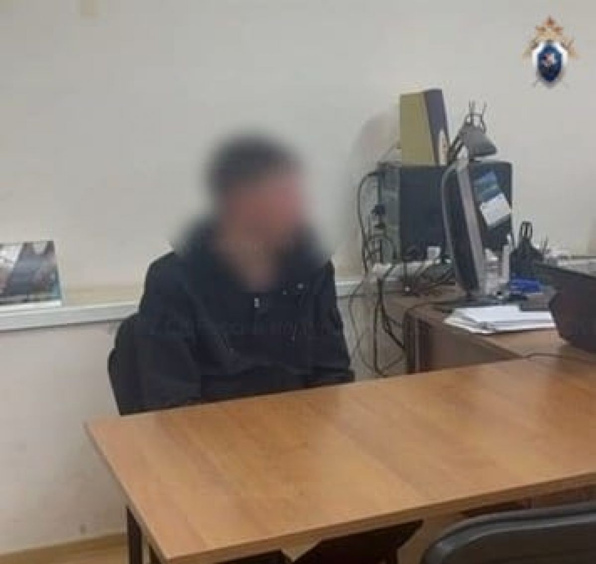 Следователи общаются с самокатчиком, сбившим женщину в Туле Следователи общаются с самокатчиком, сбившим женщину в Туле