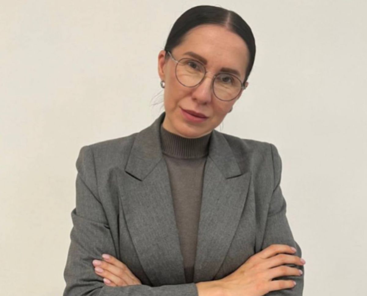 Руководитель филиала фонда «Защитники Отечества» подвела итоги двухлетней работы Руководитель филиала фонда «Защитники Отечества» подвела итоги двухлетней работы