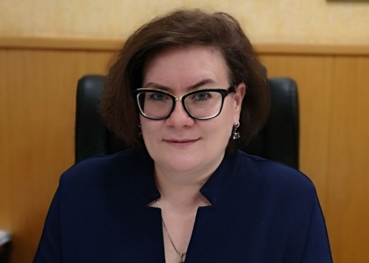 Марина Карташова о совершенствовании структуры местного самоуправления: «Перемены не принесут никаких неудобств жителям» Марина Карташова о совершенствовании структуры местного самоуправления: «Перемены не принесут никаких неудобств жителям»