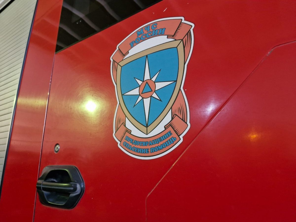 1 июня в Тульской области сохранится высокая степень пожароопасности 1 июня в Тульской области сохранится высокая степень пожароопасности