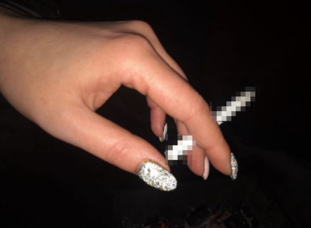 Тулякам назвали пять простых шагов для того, чтобы бросить курить Тулякам назвали пять простых шагов для того, чтобы бросить курить