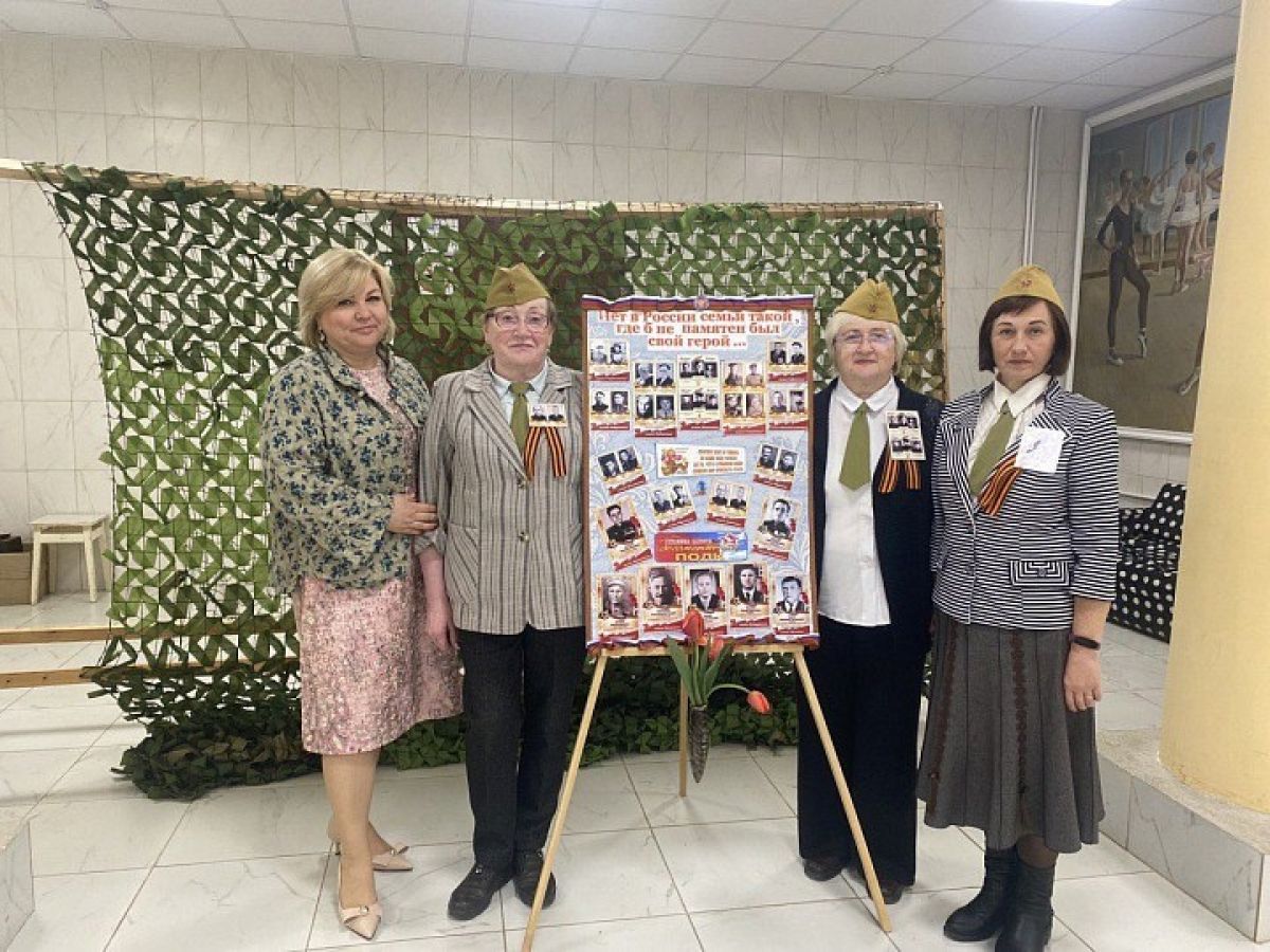 Марина Белькова: «Наш долг – никогда не забывать исторические подвиги предков» Марина Белькова: «Наш долг – никогда не забывать исторические подвиги предков»