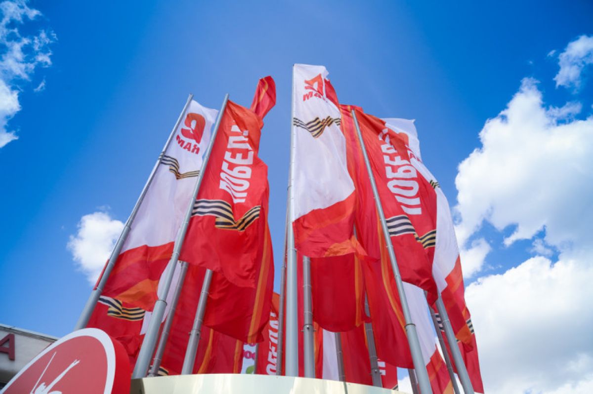 Тульские участники СВО получат праздничные наборы к 9 Мая