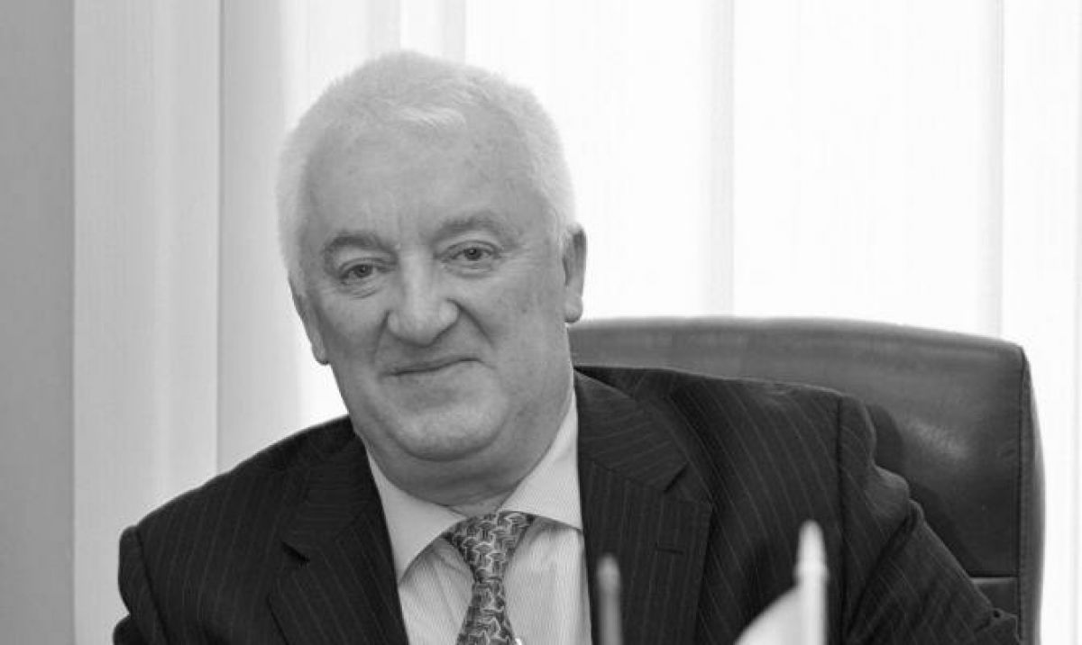 В Тульской области простились с Почетным гражданином Богородицка и Куркинского района В Тульской области простились с Почетным гражданином Богородицка и Куркинского района