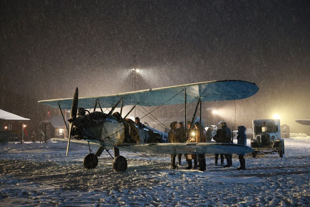 Май, шашлык и Wink: онлайн-кинотеатр представил премьеры на праздники и весь месяц Май, шашлык и Wink: онлайн-кинотеатр представил премьеры на праздники и весь месяц