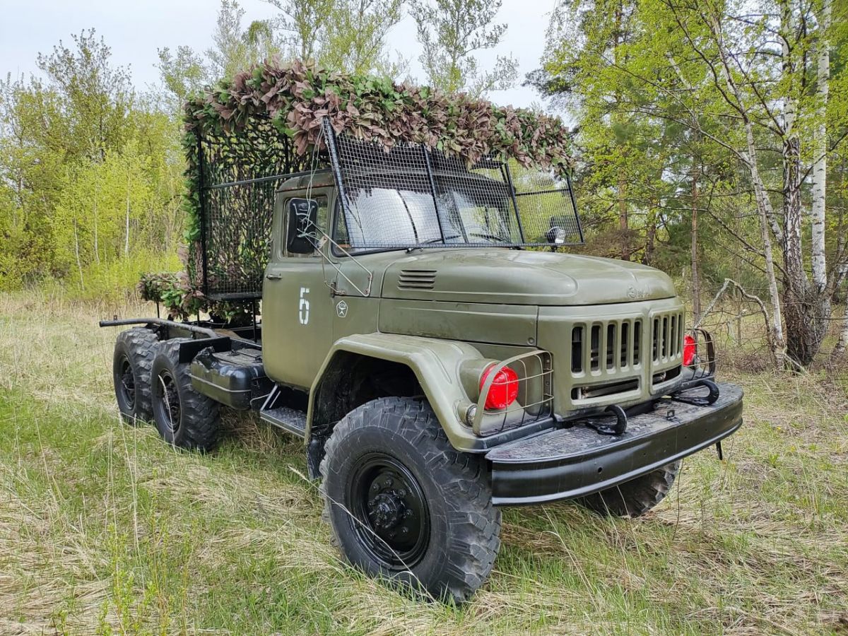 Константин Ферапонтов: «Защитникам Родины нужна наша, народная помощь» Константин Ферапонтов: «Защитникам Родины нужна наша, народная помощь»