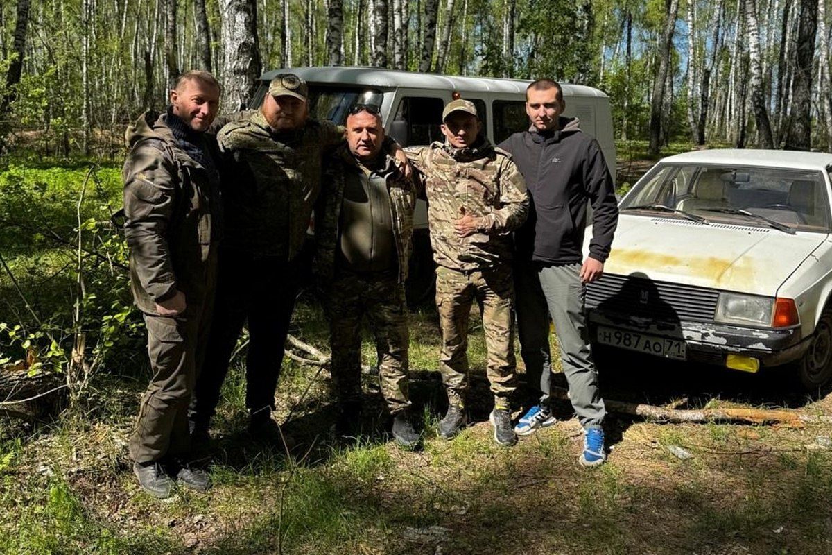 Зульхумар Тазутдинова: «Вместе мы сильны» Зульхумар Тазутдинова: «Вместе мы сильны»