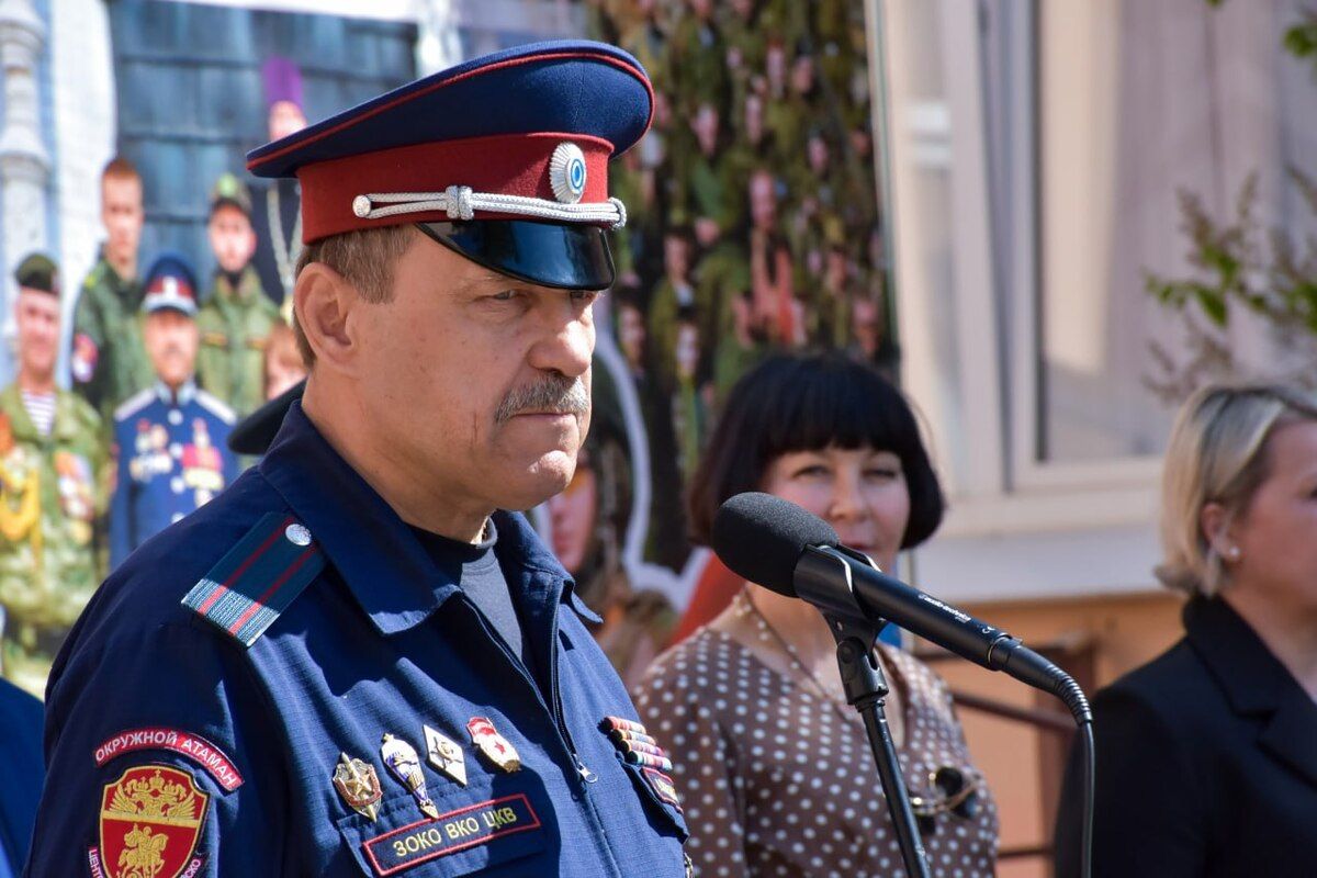 Алексей Альховик: «Воины-контрактники, мобилизованные, добровольцы – это герои!» Алексей Альховик: «Воины-контрактники, мобилизованные, добровольцы – это герои!»