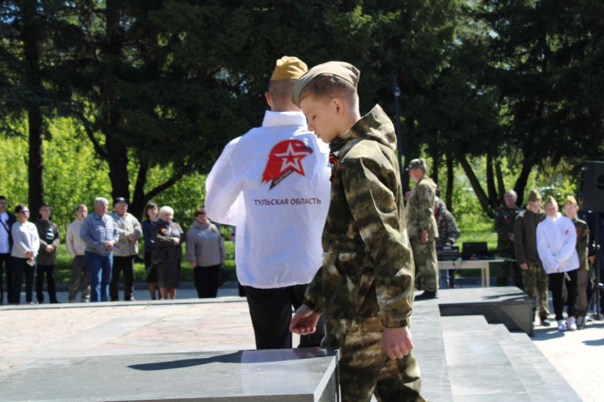 Максим Александров: «Мы не забудем свою историю» Максим Александров: «Мы не забудем свою историю»