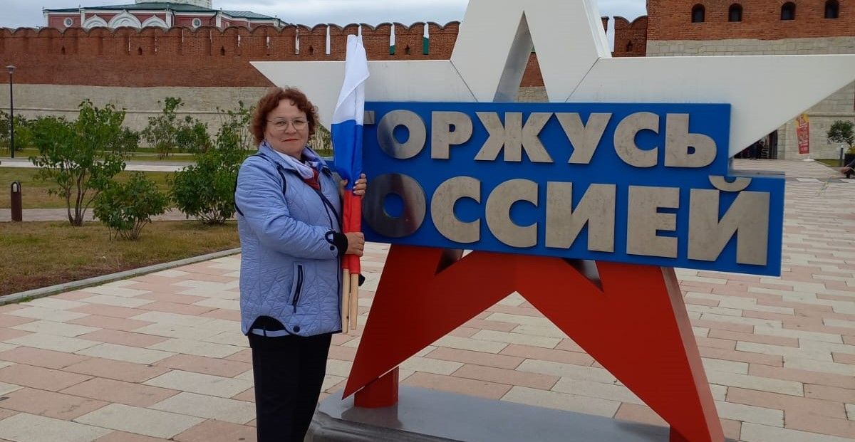 Староста из Воловского района: «Ведется интенсивная работа по привлечению граждан к службе по контракту»