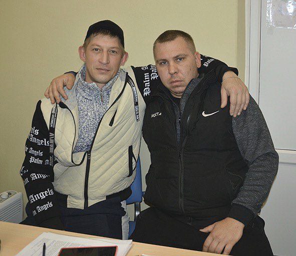 Военнослужащие из Дубны: «Наша главная мотивация в СВО – полная победа»