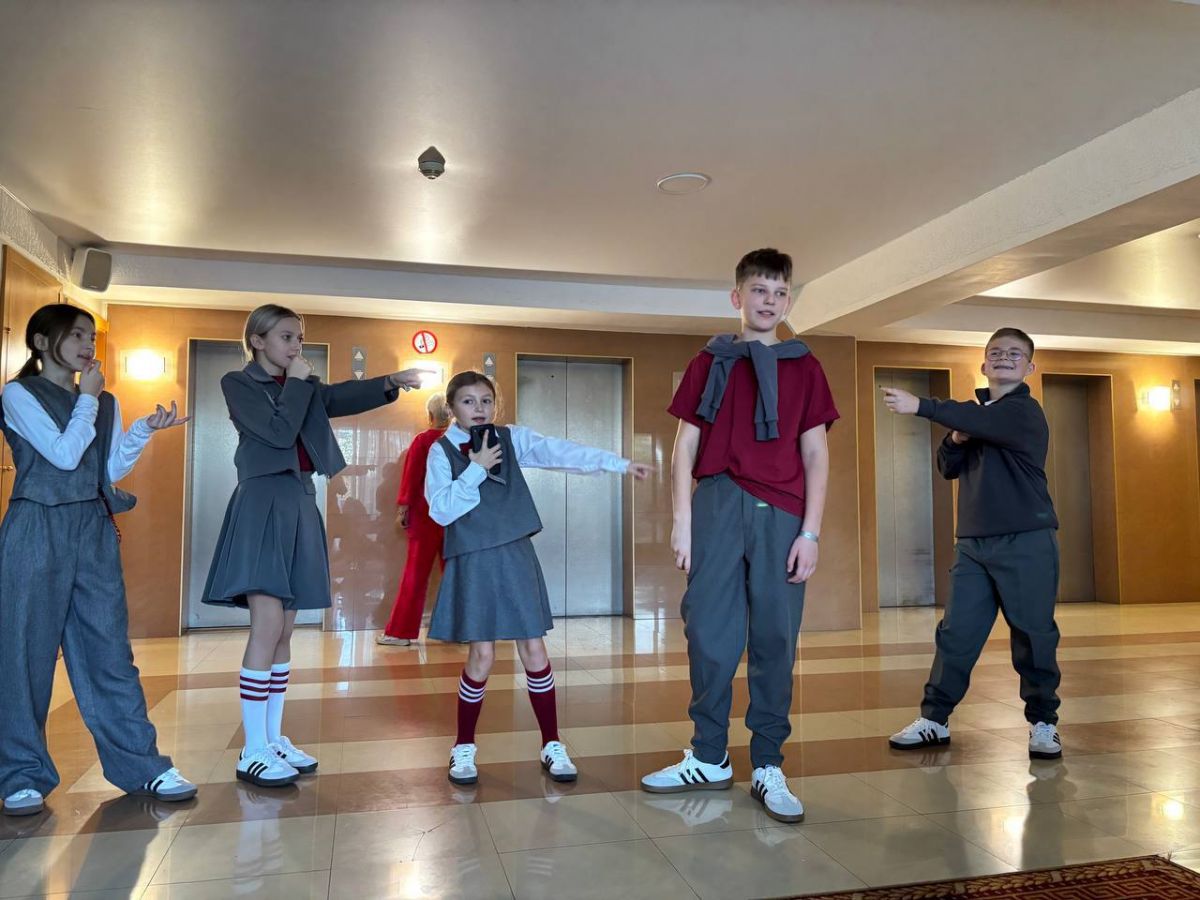 Команды из Тульской области покажут полноформатные выступления во Всероссийской Юниор-лиге КВН