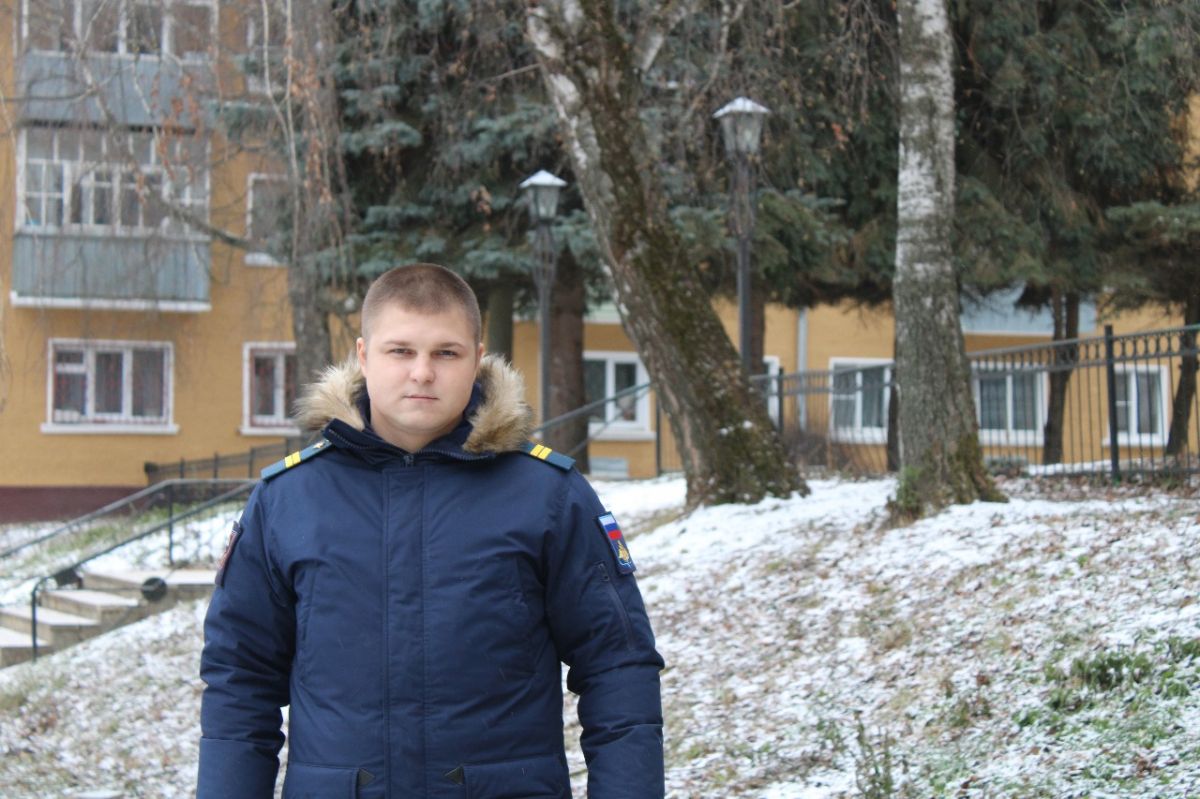 Сергей Будник: «Для нас всегда очень ценна была любая помощь из тыла»